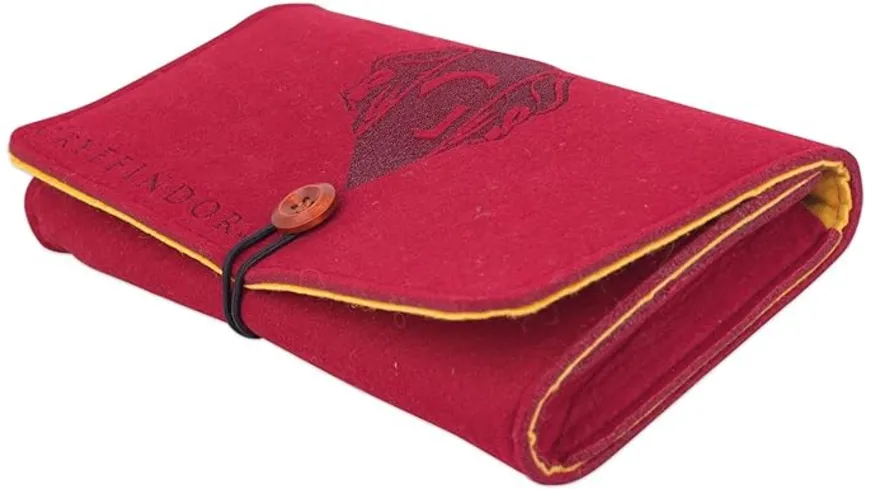 Harry Potter Gryffindor Filztasche für Switch