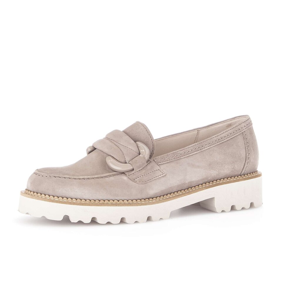 Gabor fashion Slipper beige