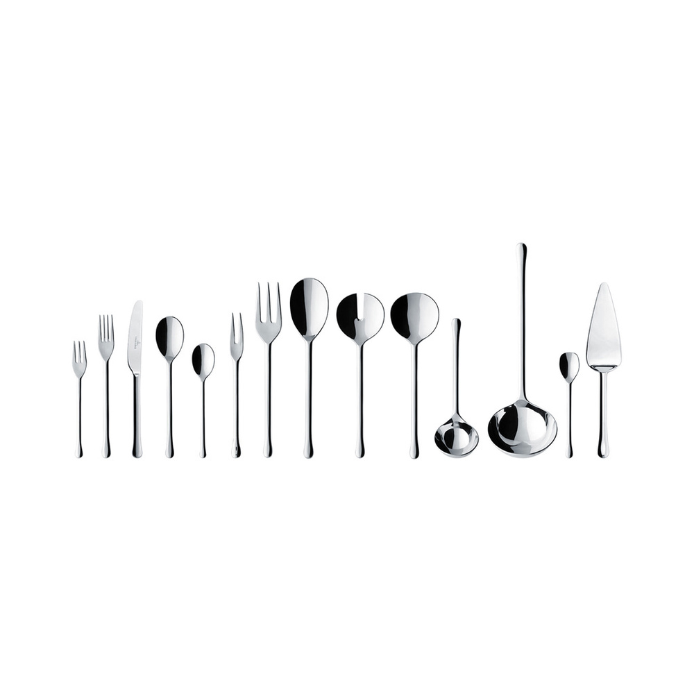 Villeroy & Boch Ménagère 70pcs. Udine ensemble de couverts