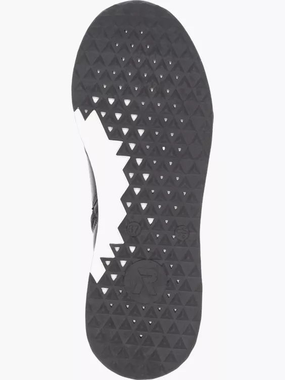 Rieker Damen Sneaker High