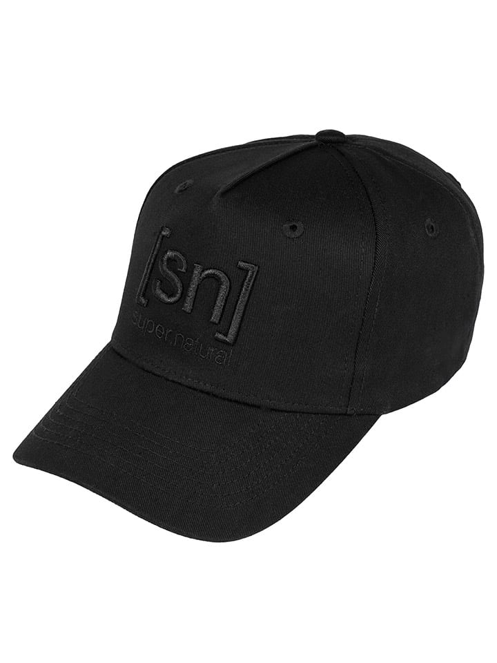 super.natural Cap in Schwarz günstig kaufen onesize
