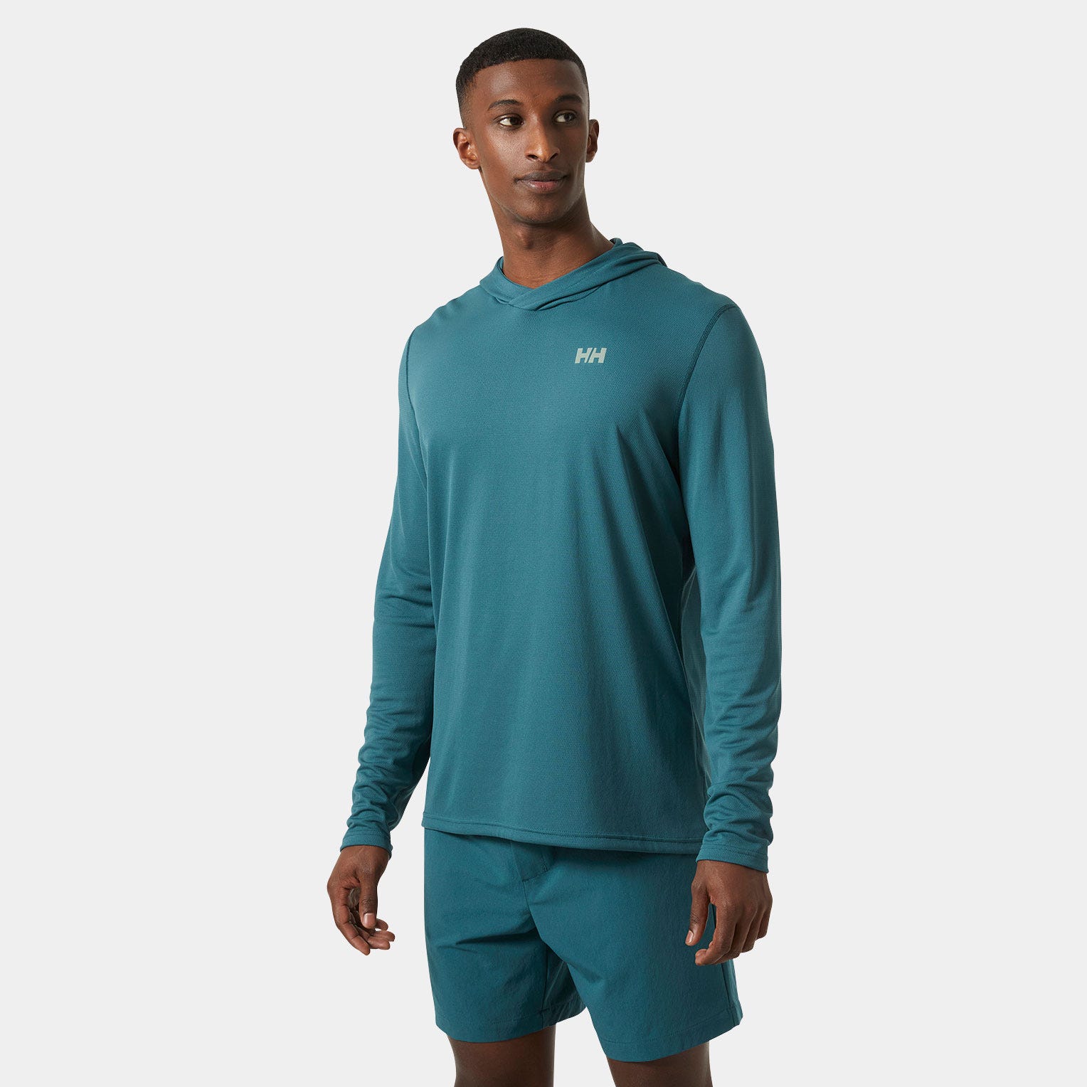 Men’s HH LIFA® Active Solen Hoodie