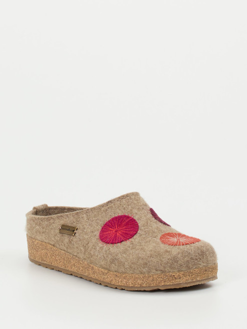 Hausschuh-71632590009 Haflinger