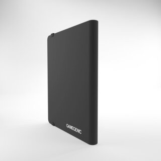 Gamegenic - Casual Album 18-Pocket Black
