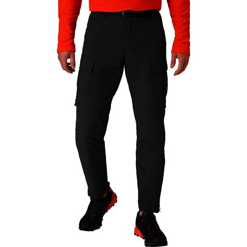 HERREN WANDERHOSE MIT ZIPP OFF 