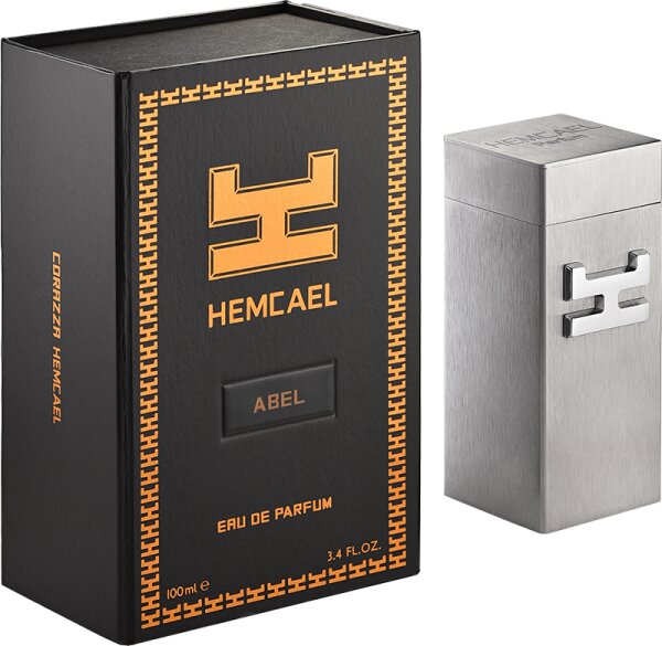 HEMCAEL Abel Eau de Parfum