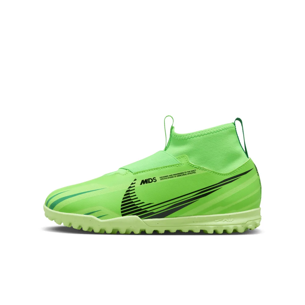 Nike Superfly 9 Academy Mercurial Dream Speed TF FJ7195-300 / grün