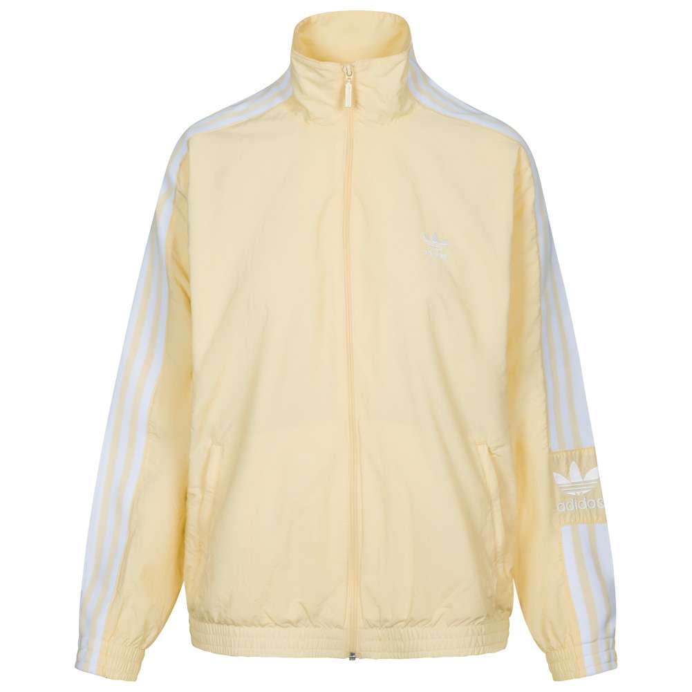adidas Originals Damen Nylon Trainingsjacke FM7179