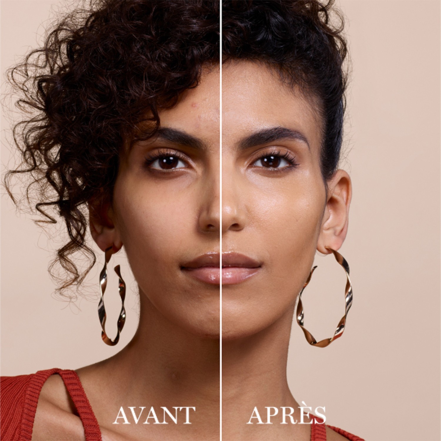 Lancôme Care & Glow