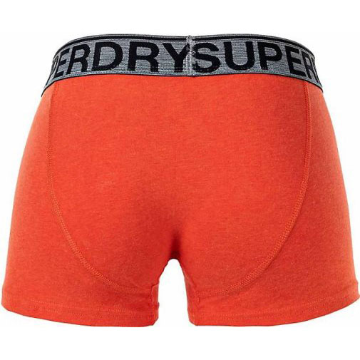 Superdry Boxershort TRUNK TRIPLE PACK 3er Pack