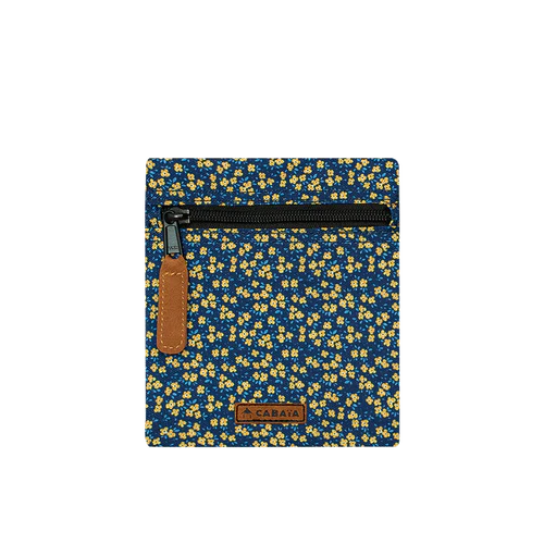 Bongeunsa blue side pocket