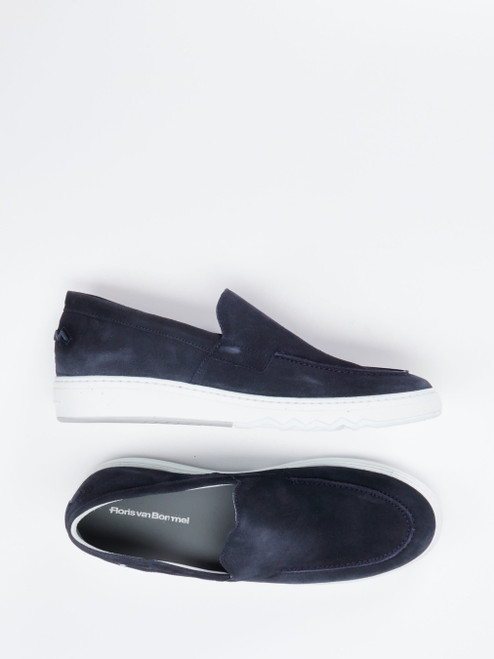 Slipper-45101090129 Floris van Bommel