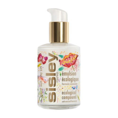 Sisley Emulsion Ecologique Advanced Formula Limited edition 125 ml
