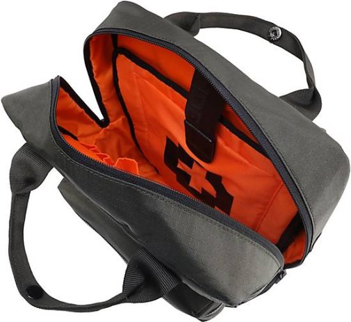 Strellson Northwood RS Josh Rucksack 28 cm Laptopfach