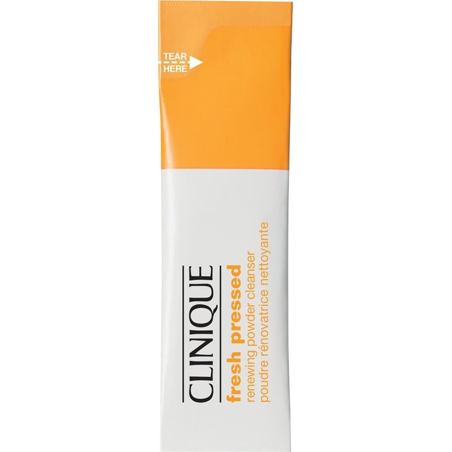 Fresh Pressed Renewing Powder Cleanser