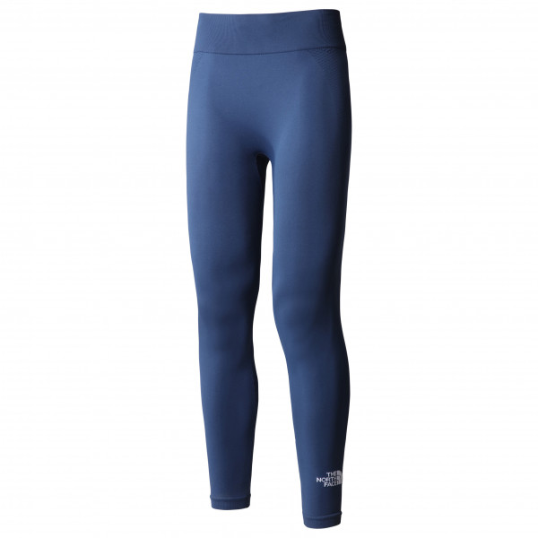 The North Face - Women's New Seamless Leggings - Leggings