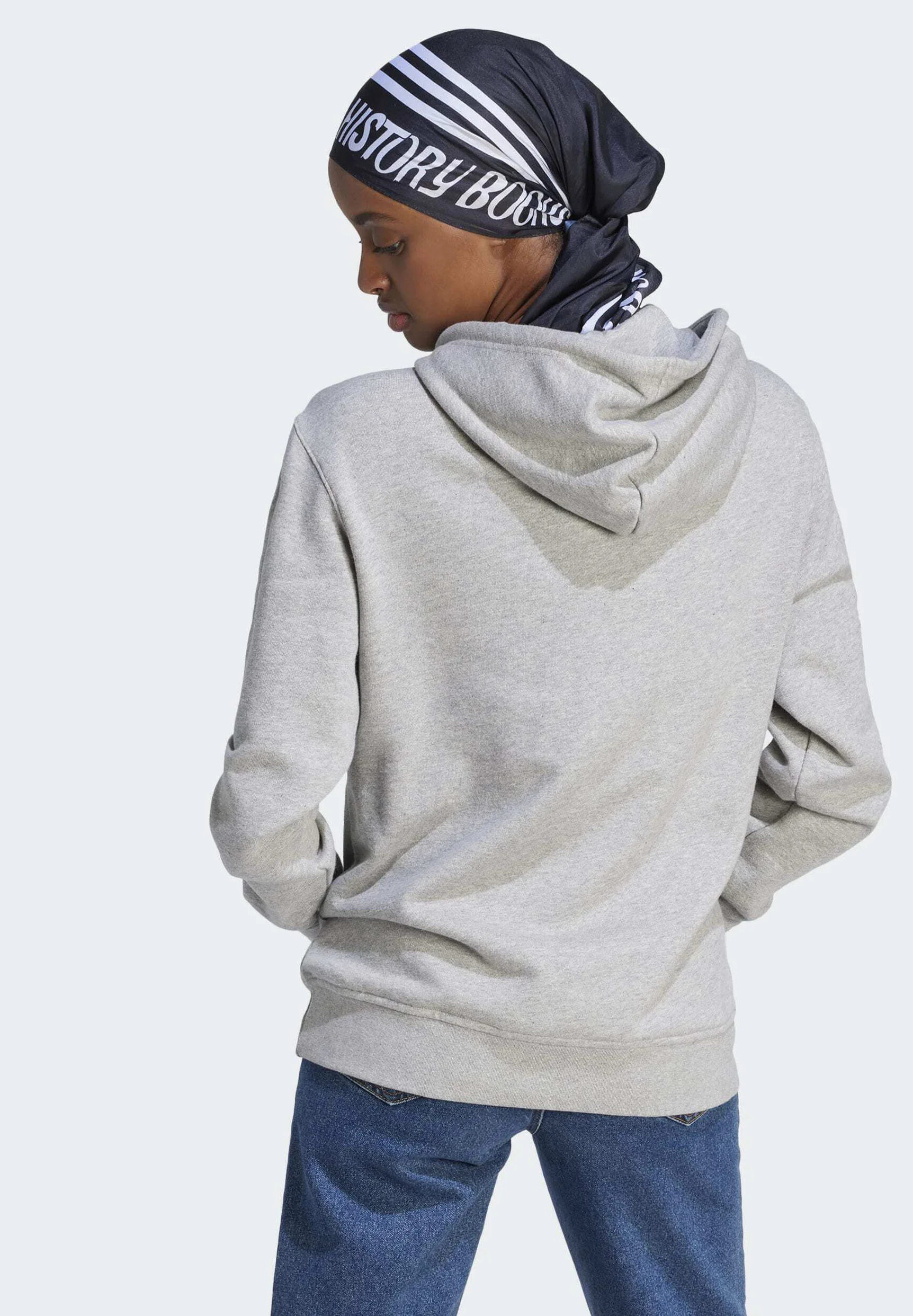 adidas Originals ADICOLOR ESSENTIALS REGULAR - Sudadera con capucha