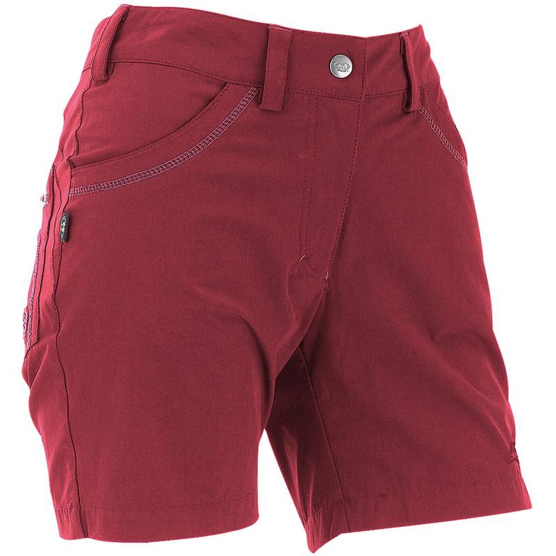 Maul Sport Lyon Funktionsshorts Damen