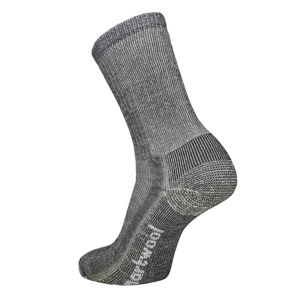 HIKE CLASSIC EDITION FULL CUSHION CREW SOCKS Unisex - Wandersocken
