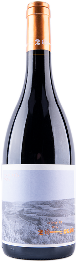 Domaine Des Deux Cles-Grenache Jeux de Clés
