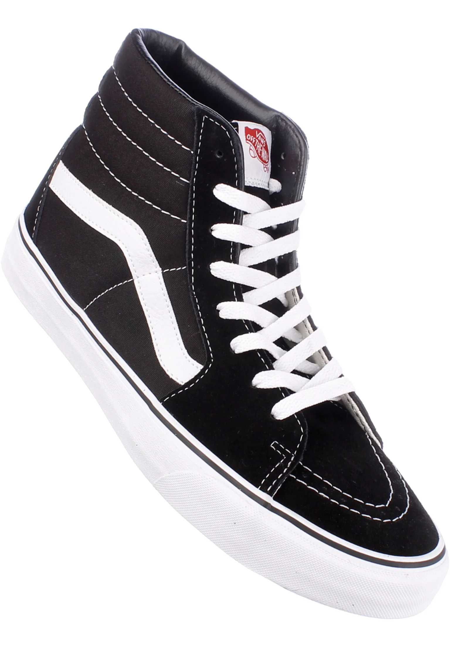 Sk8-Hi
