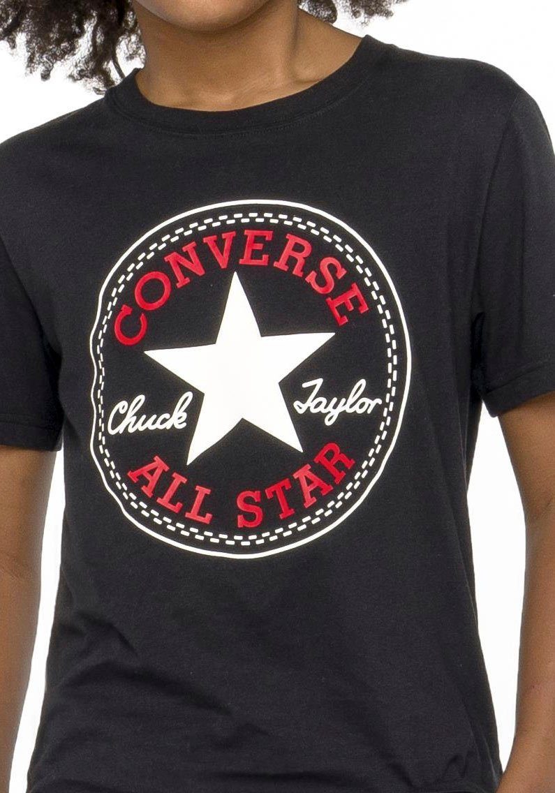 Converse Kurzarmshirt für Kinder