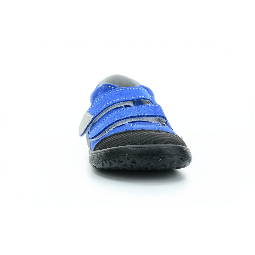 Jonap B22 st Blau Barfußschuhe