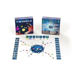Twinkle (Multilingual)