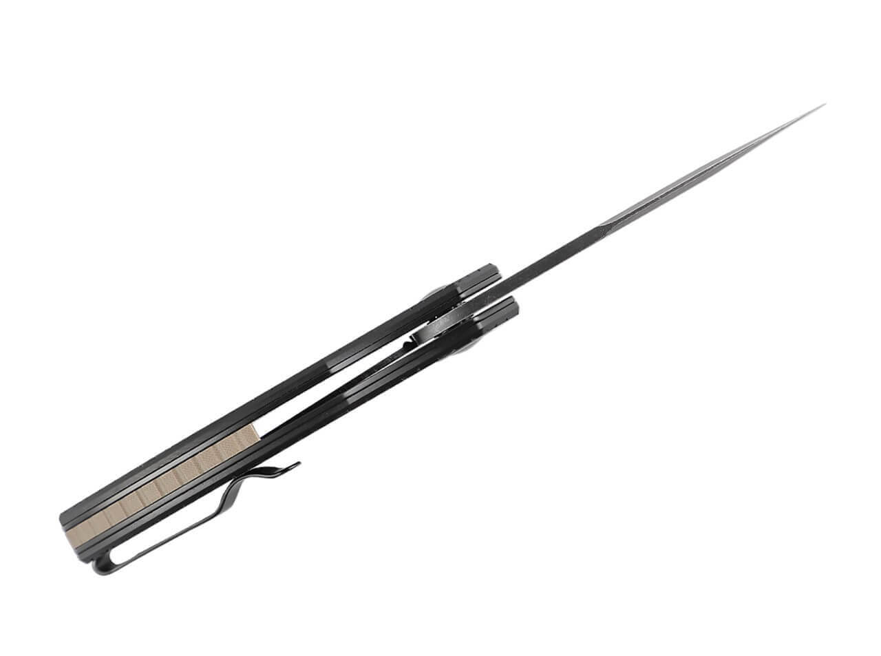 Roach Mini G10 All Black