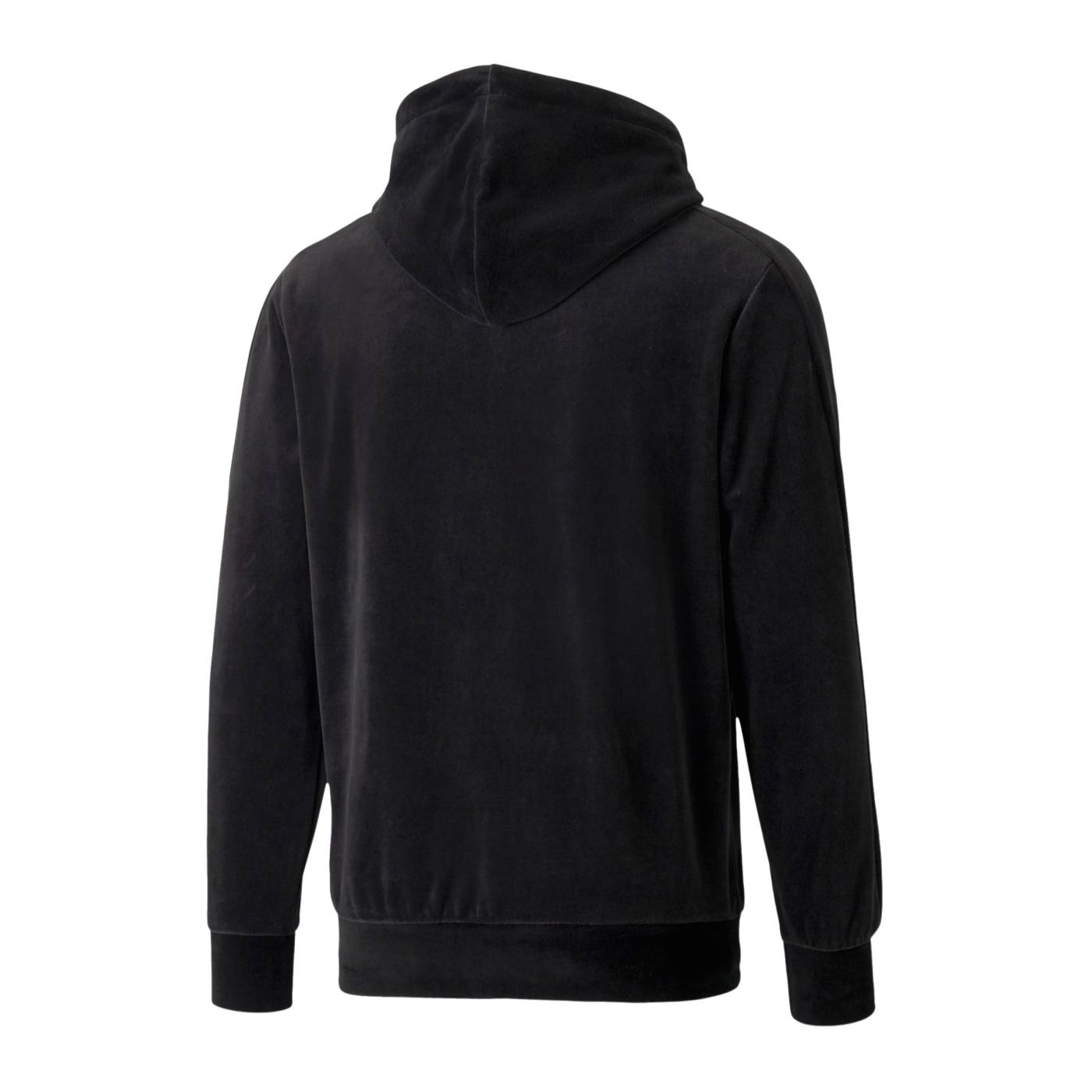 PUMA Iconic T7 Hoody Schwarz F01