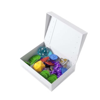 Gamegenic - Token Holder White