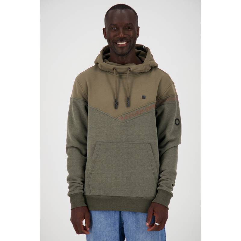 ALIFE AND KICKIN JasperAK Sweatshirt Herren