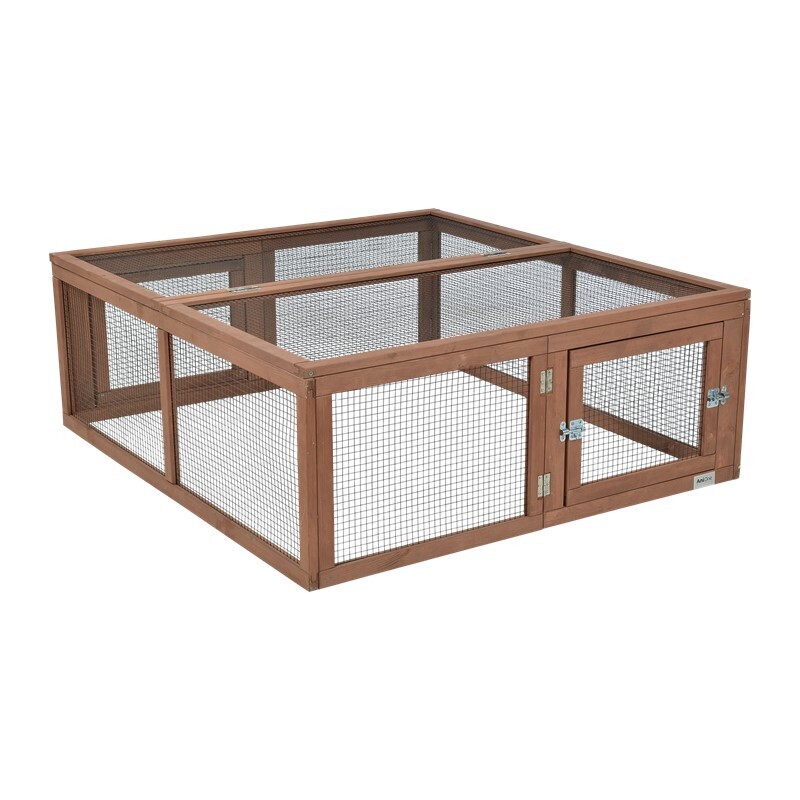 AniOne Freigehege AniOne Woody Garden 1000