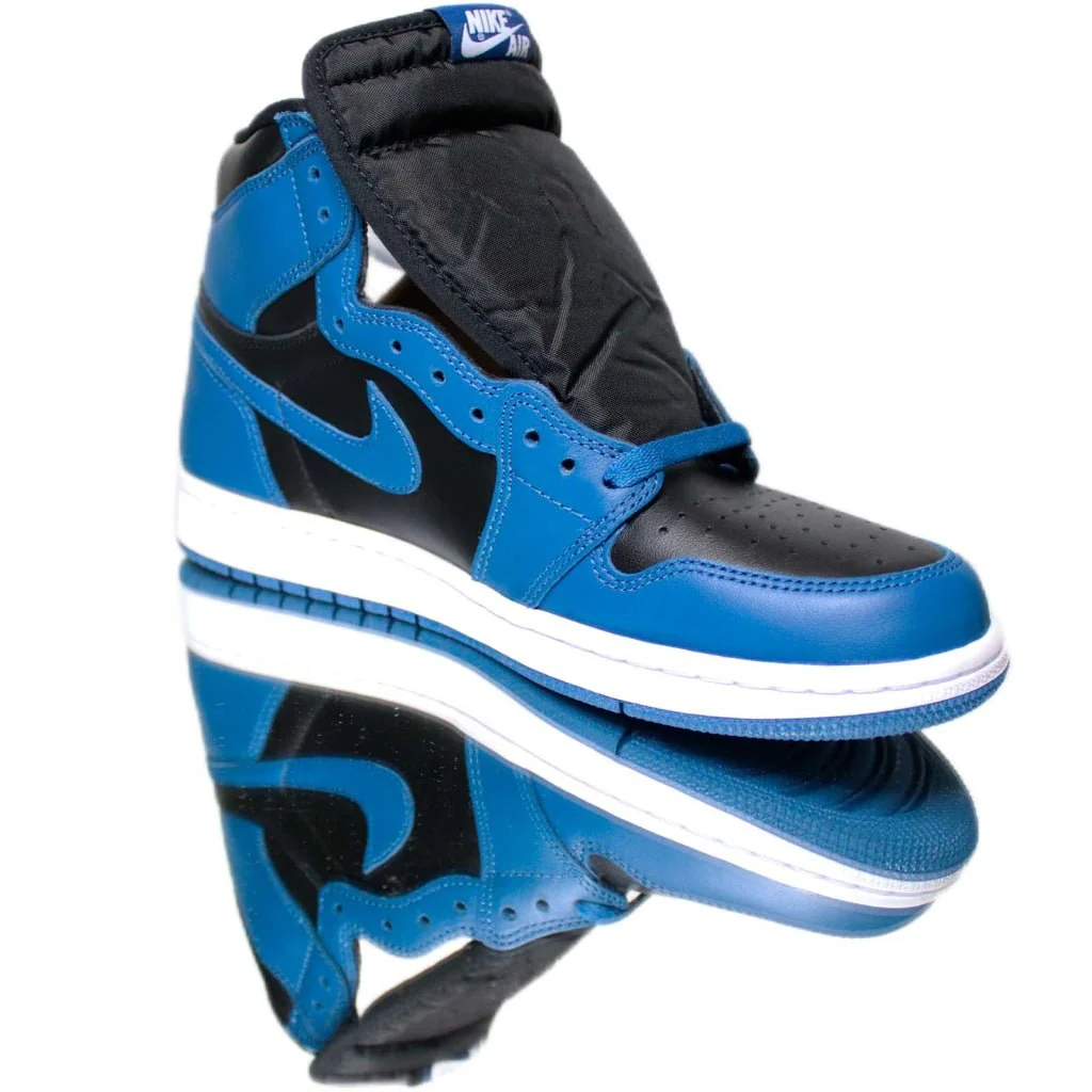 Jordan 1 Retro High OG Dark Marina Blue