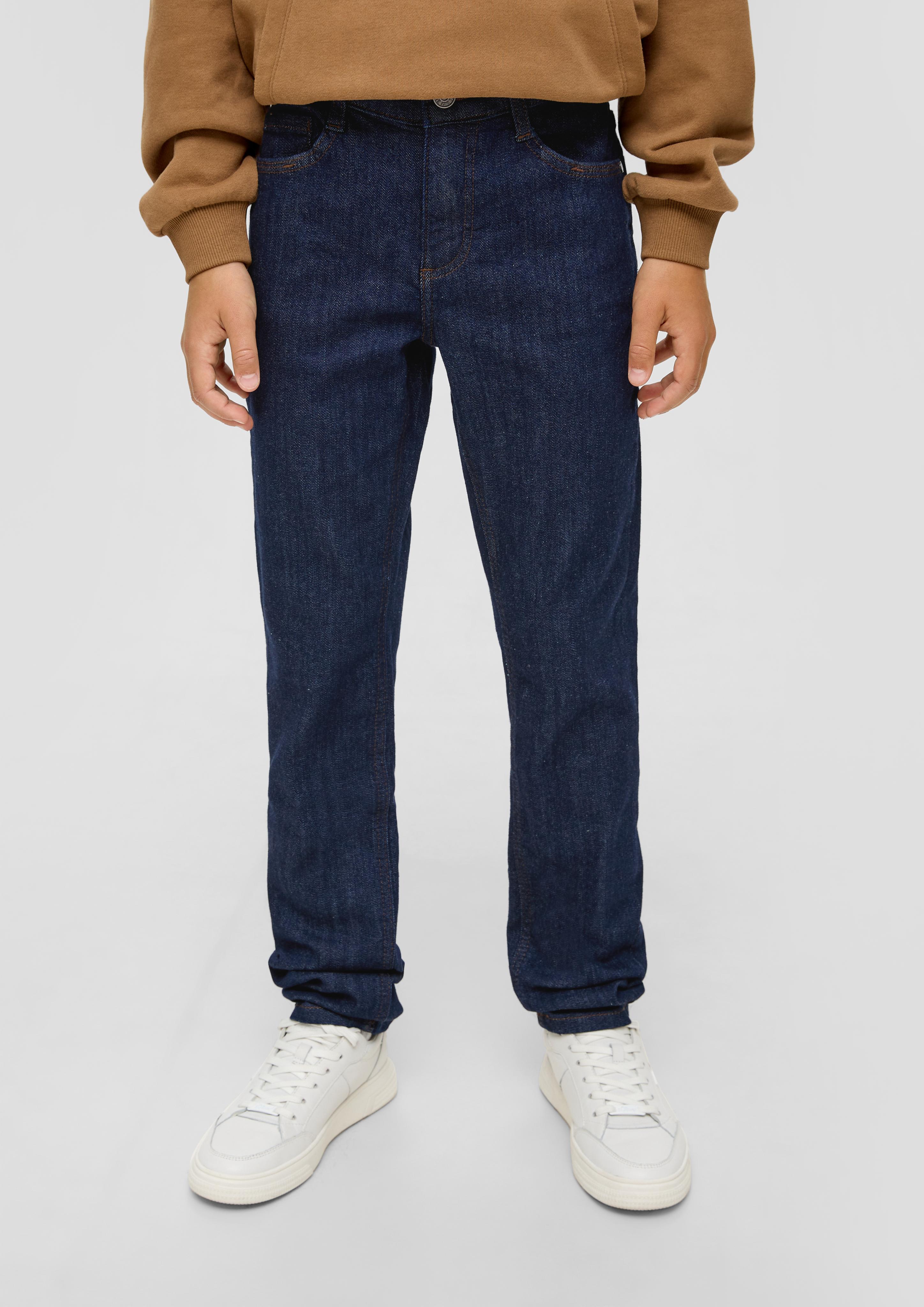 Jeans Seattle / Regular Fit / Mid Rise / Slim Leg  2132499-58Z2