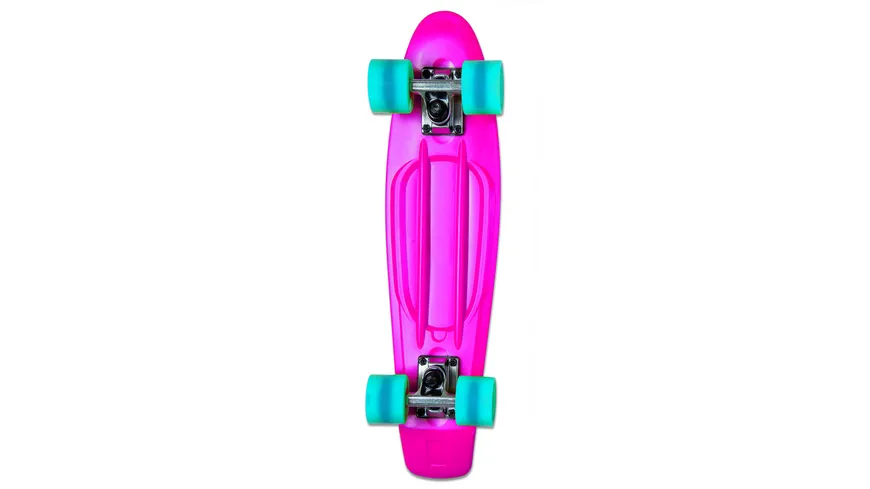 Skateboard fun, 1 Stück, sortiert
