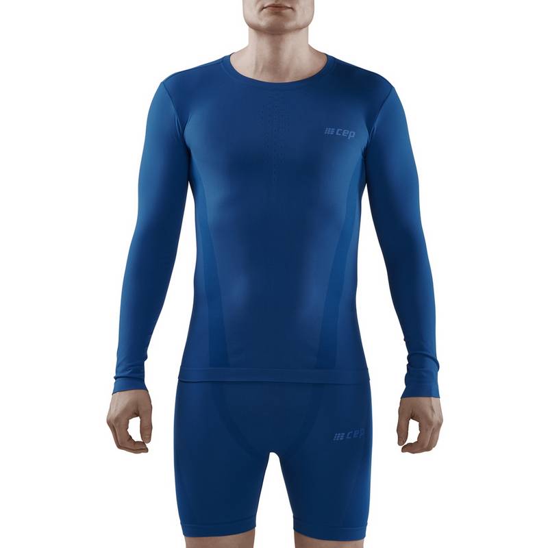 CEP Funktionsshirt Herren