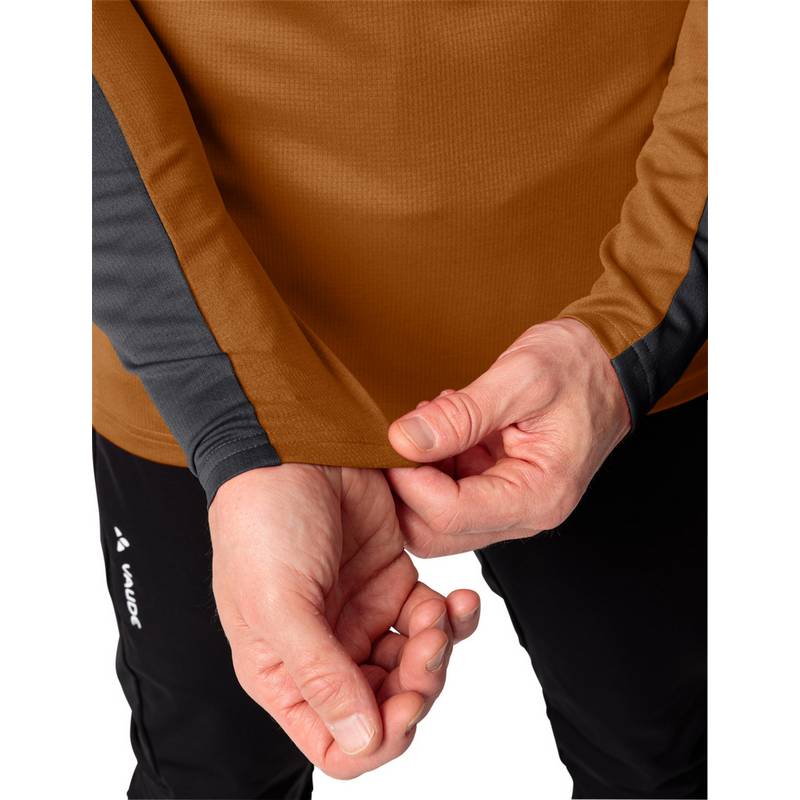 VAUDE Larice Light II Funktionsshirt Herren