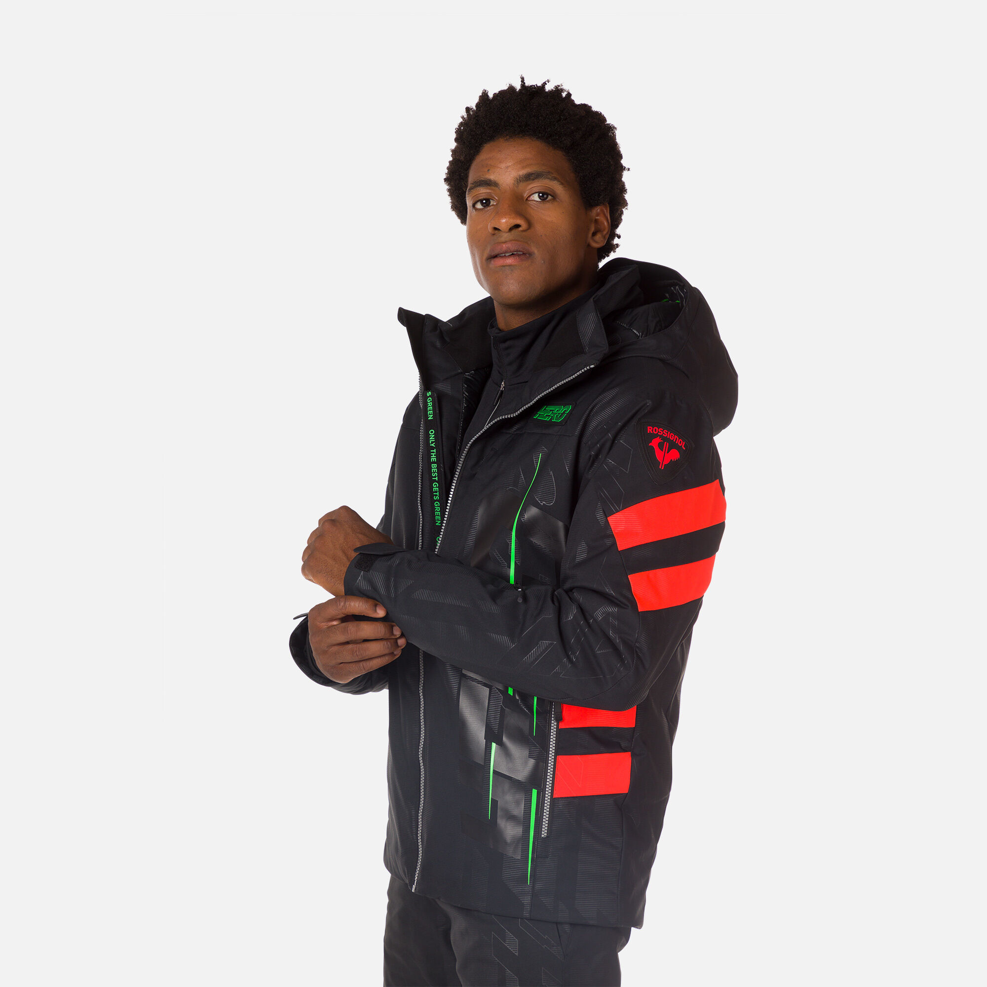 Veste de ski Hero Homme
