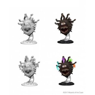 Beholder: Nolzurs Marvelous Unpainted Minis