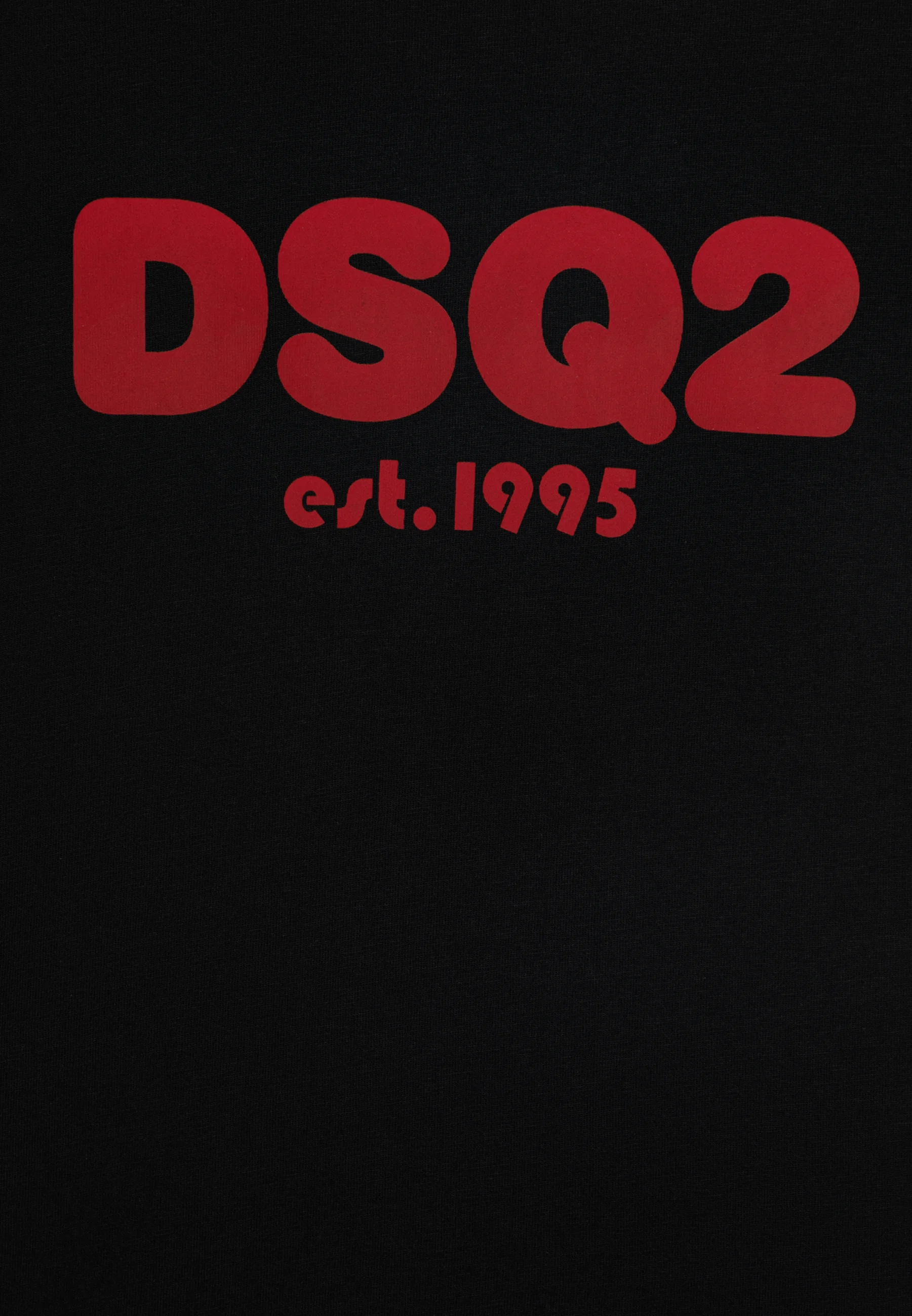 Dsquared2 RELAX - Camiseta con estampado