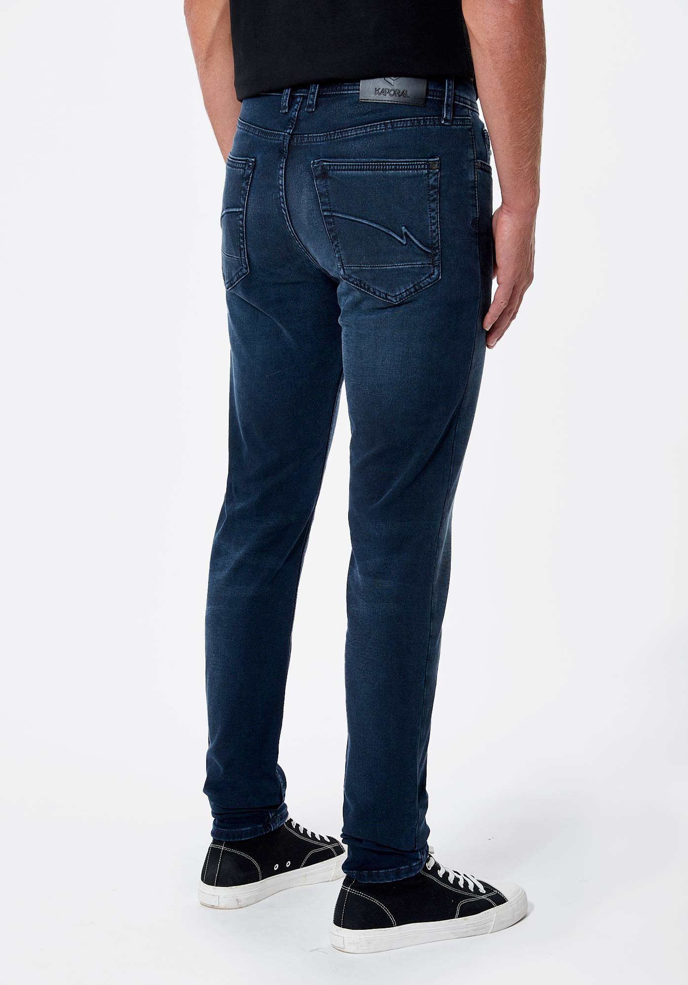 DAXKO  Jean slim Homme