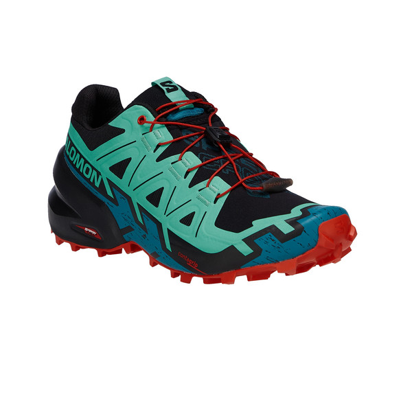 SPEEDCROSS 6 Damen - Trailrunningschuhe