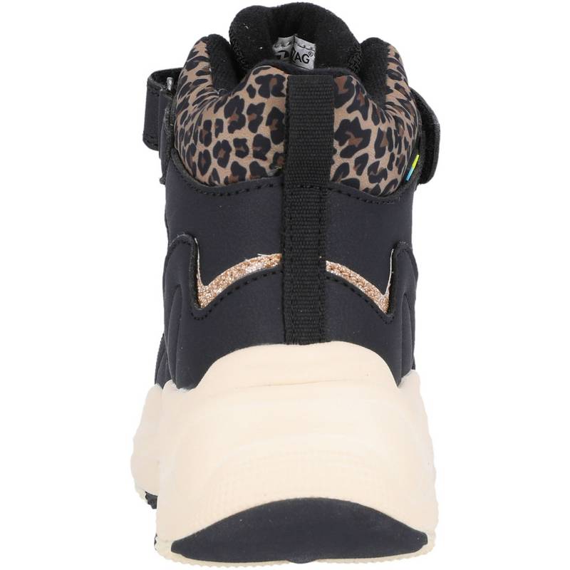 ZigZag Ransa Stiefel Kinder