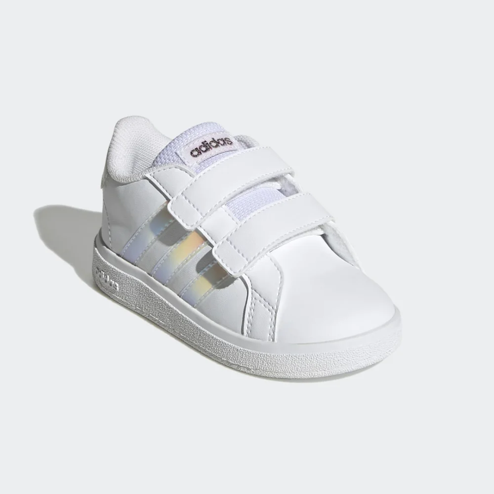 adidas Grand Court 2.0 I GY2328 / weiss