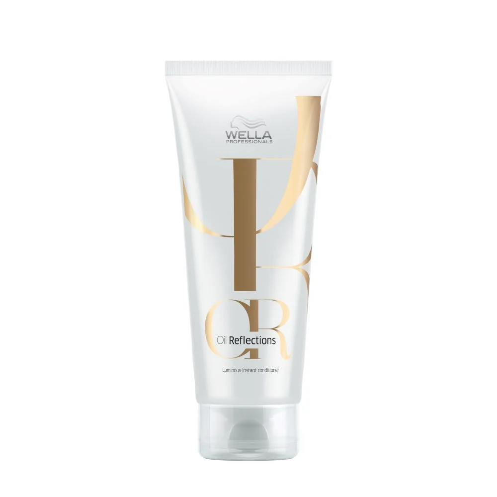 Oil Reflections Oil Reflections Illuminating Treatment - Illuminerende hårbalsam