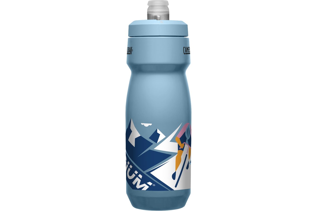 Camelbak Podium Trinkflasche