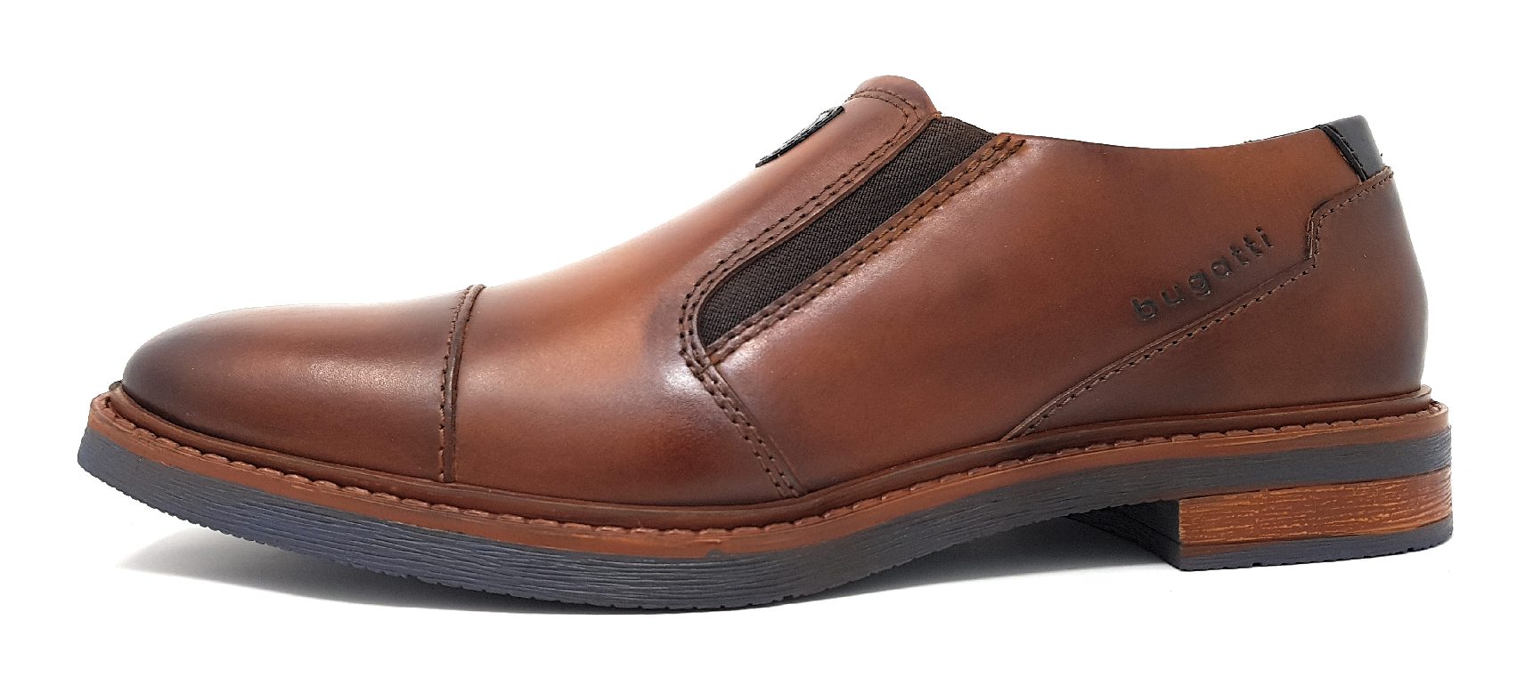 Bugatti Maiko 315AFW604000-6300 Braun 6300- Cognac