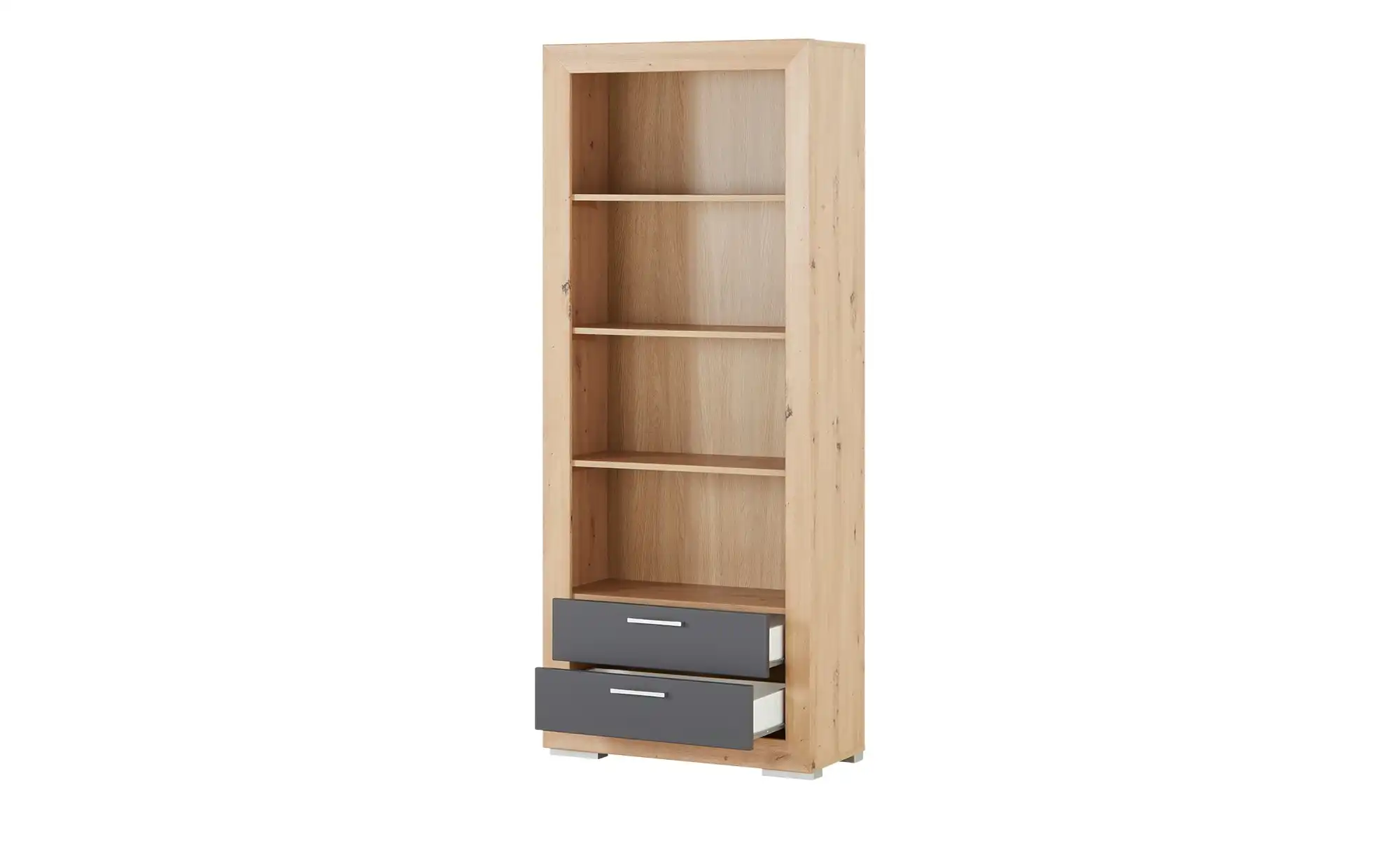 Bücherregal