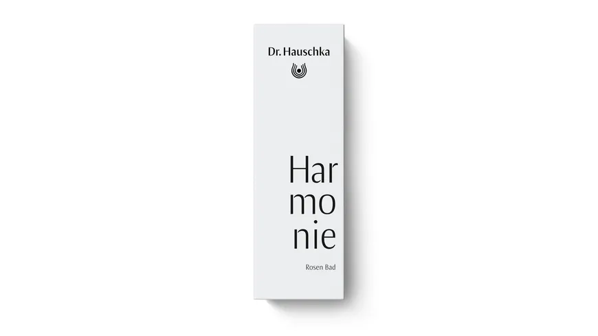 DR. HAUSCHKA Rosen Bad Harmonie 100 ml